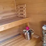 아파트 Oak Tree - Toelgy Lak Es Szauna *