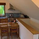 Apartmán Oak Tree - Toelgy Lak Es Szauna