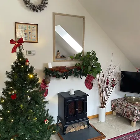 Apartment Oak Tree - Toelgy Lak *