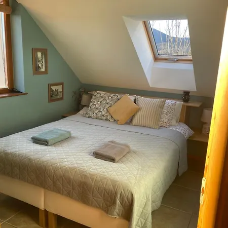 Apartamento Oak Tree - Tölgy Lak és Szauna Pilisszentkereszt