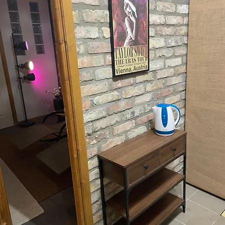 Apartamento Oak Tree - Tölgy Lak és Szauna