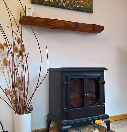 Apartment Oak Tree - Toelgy Lak *
