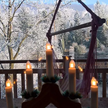 Appartamento Oak Tree - Tölgy Lak és Szauna Pilisszentkereszt