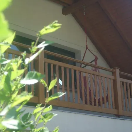 Apartment Oak Tree - Toelgy Lak *