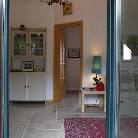 Oak Tree - Toelgy Lak Apartment